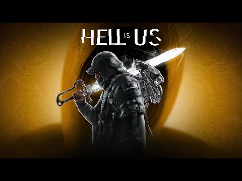 Видео: Hell is Us⚡ загадки МАРАСТАНа и библиотека ЛЕТЫ ► 8 АД — это мы