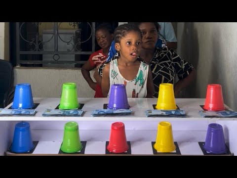 Видео: 🆕ИГРА‼️ — САМАЯ ЗАБАВНАЯ, УМНАЯ И ОЧЕНЬ УВЛЕКАТЕЛЬНАЯ СЕМЕЙНАЯ ИГРА НА СОЧЕТАНИЕ ЦВЕТОВ ДЛЯ ПЯТИ ...