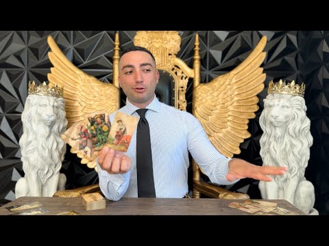 Видео: КОЗЕРОГ — «ПРЕДУПРЕЖДЕНИЕ»: готовьтесь к НОЯБРЮ. Вы вернётесь, чтобы сообщить мне, что ЭТО СЛУЧИЛ...