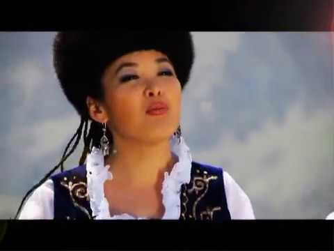 Видео: Фаризат Абдубекова "Ойлончу"