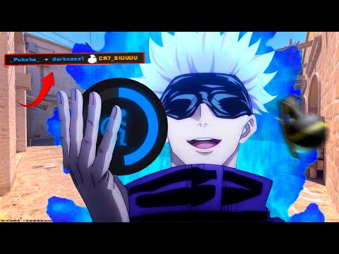 Видео: САМАЯ Удачная ИГРА на Низших ЛВЛах FACEIT!!!!