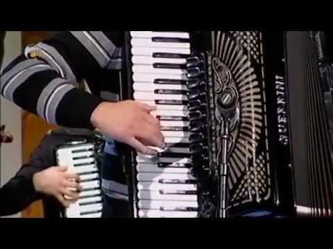 Видео: Зајди Зајди - Емисија посветена на виртуозот на хармоника, маестро Кочо Петровски