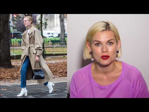 Видео: МОДУ В ОФИС! КАК ОСВЕЖИТЬ РАБОЧИЙ ГАРДЕРОБ