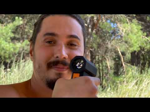 Видео: Ветродуй АлиЭкспресс 