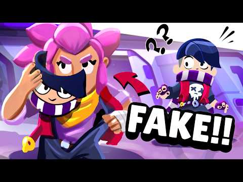 Видео: 1 Эдгар Мэйн против 4 самозванцев 🤫 Кто подделка?