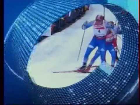 Видео: Анонсы и заставки (Спорт, 11.02.2009)