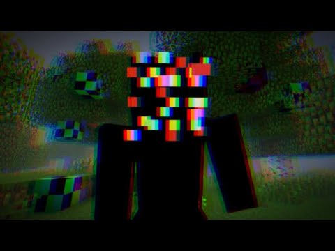 Видео: УЖАС ДОСТИГ НАС | Minecraft ERROR 283 | Мистика | Часть 1