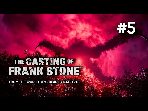 Видео: • The Casting of Frank Stone • ФИНАЛ ▶