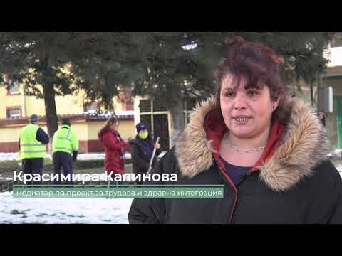 Видео: Многофондова стратегия изпълнява МИГ Главиница – Ситово Крайдунавска Добруджа