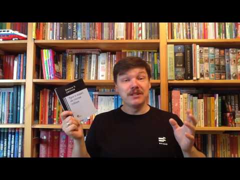 Видео: Джером Клапка Джером. Трое в лодке, не считая собаки
