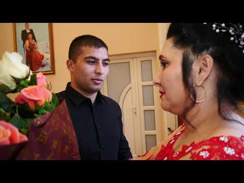 Видео: Юбилей Баронессы Ч1