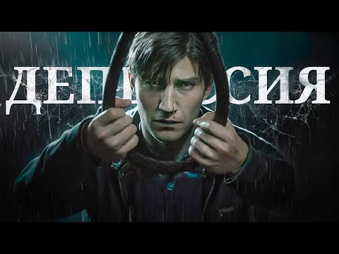 Видео: Silent Hill 2 - сюжет хоррора, вызывающий...