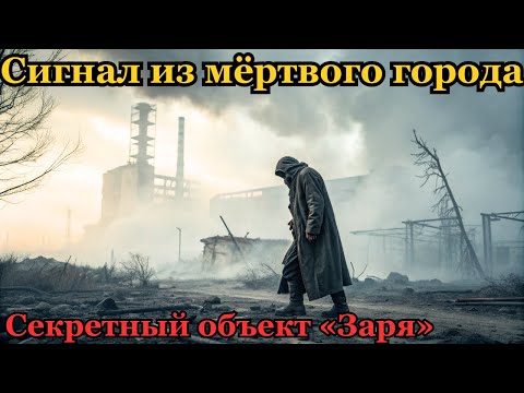 Видео: Секретный объект «Заря»: правда, которую скрывали десятилетия.