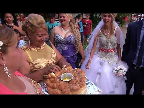 Видео: Сватба на Мария и Пламен-Каблешково-Част-7