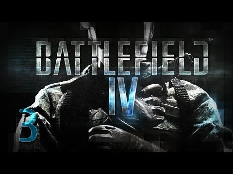 Видео: Прохождение Battlefield 4 [PC Gameplay HD 1080]#3 - Шанхай.(Продолжение.)