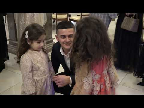 Видео: Цыганская свадьба Алекса и Камиллы. Дубно