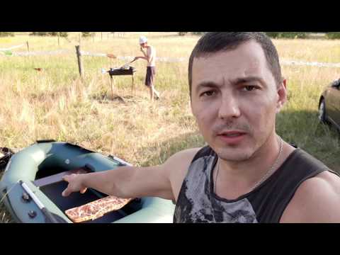 Видео: Лодка Bark старая и новая модель -  в чем отличие плюсы и минусы.