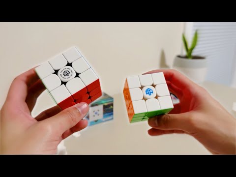 Видео: Gan V100 в сравнении с Gan 16 Max