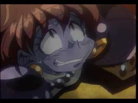 Видео: Slayers - Я обиделась