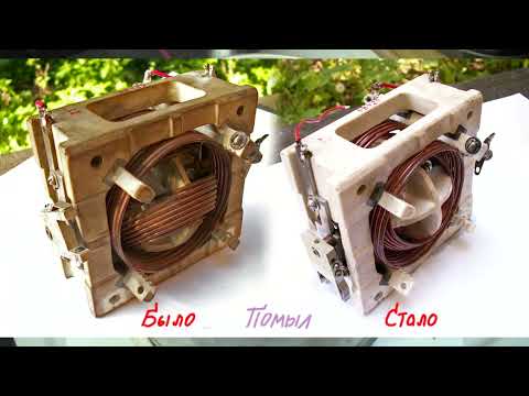 Видео: КСВ и радио/всячина