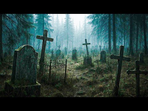 Видео: Куда не стоит заходить в ТАЙГЕ: круги блуждания