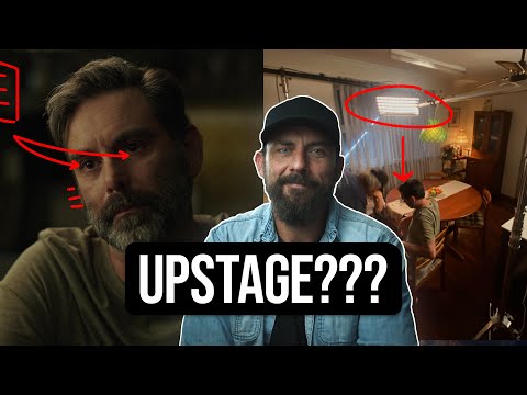 Видео: Три выстрела, два человека, одно решение (Офисная сцена 101)