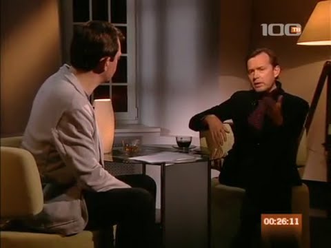 Видео: Олег Погудин  13 04 2011  FM TV  Морозоустойчивость