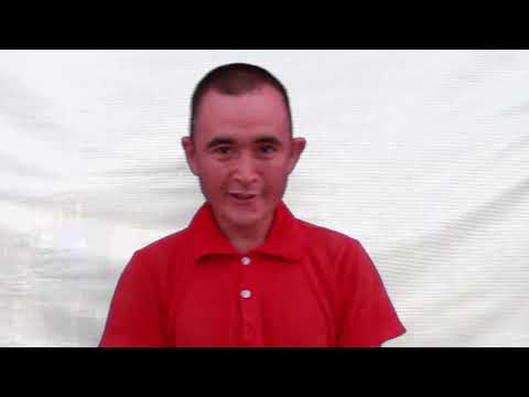 Видео: 《Герейт-Шорон》 орто мектебинин 11-в класс 2011-жылкы Бутуруучулору 1993