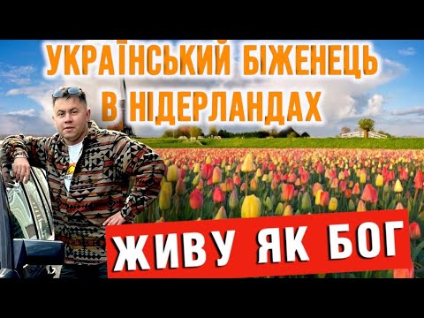 Видео: Мінімальна зарплата в Нідерландах та витрати на місяць/Чи вигідно  жити в Нідерландах 2025