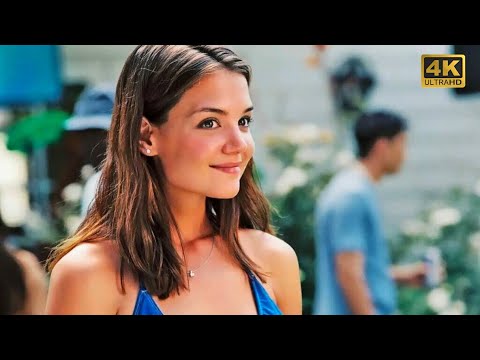 Видео: Дочь президента США влюбилась в обычного бедного студента.. 4К.