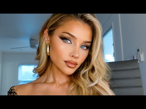 Видео: Урок макияжа жены мафии