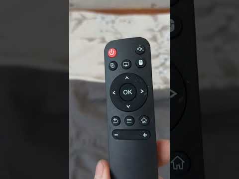 Видео: Проектор HY300 Pro розпаковка