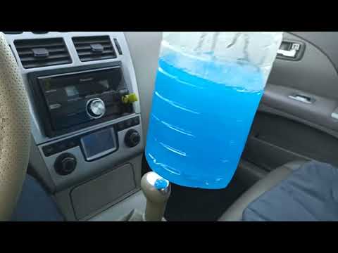 Видео: Зимний запуск Чери Фора 2023