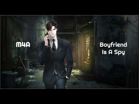 Видео: Узнай, что твой парень — шпион! (M4A) ASMR