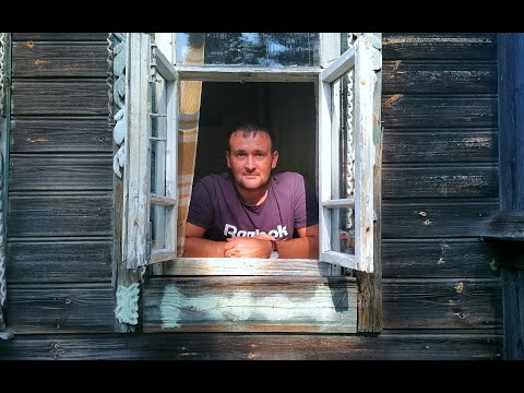 Видео: ЖИЗНЬ В ГЛУХОЙ ДЕРЕВНЕ. Собираем грибы. Опиливаем сад. Деревенские будни.