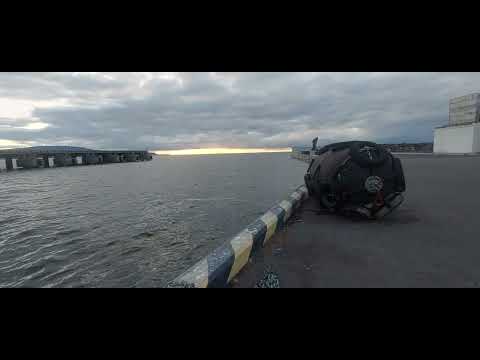 Видео: Итуруп