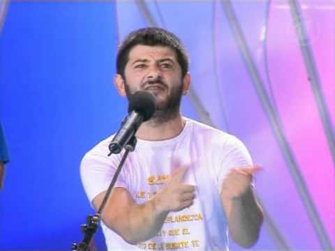 Видео: КВН Галустян жжот на капитанском конкурсе