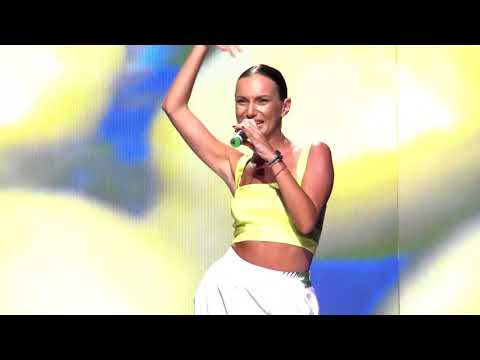 Видео: Summer Fashion Weekend (15.08): Елена Брусарска - Лятото ме грабна