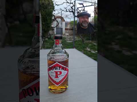 Видео: Ревю на уиски Powers Gold Label 43.2%#fyp #viral #whiskycollection #review #powers