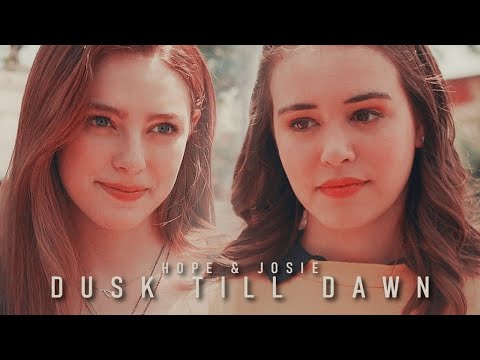 Видео: Хоуп и Джози- Подруга♥