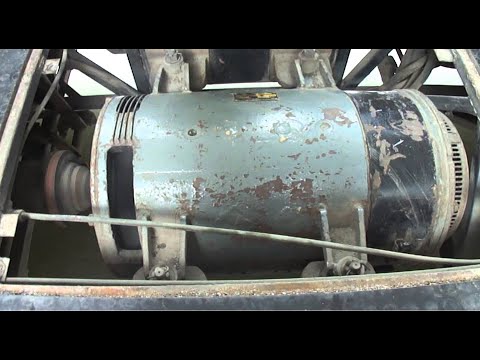 Видео: Обожаю звук ДК -210 | Троллейбус ЗиУ -682 | Чебоксары
