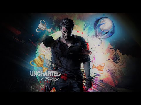 Видео: Платина в Uncharted 4: Путь вора