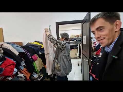 Видео: Поможем вместе (Кыргызстан)