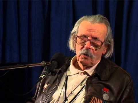 Видео: Евгений Агранович 23.02.2007 г. - 1 отделение.