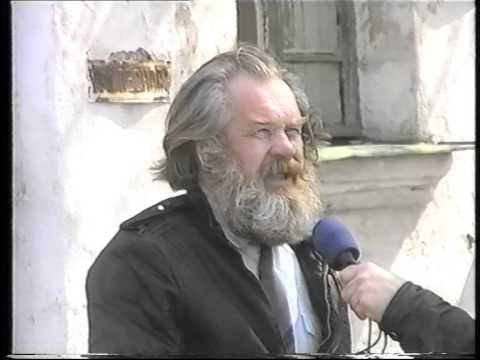 Видео: ул. Лесная - Прогулки по улицам Костромы (19 выпуск)