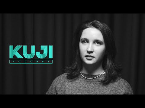 Видео: Анастасия Сысоева: теория овуляции (Kuji Podcast 205)