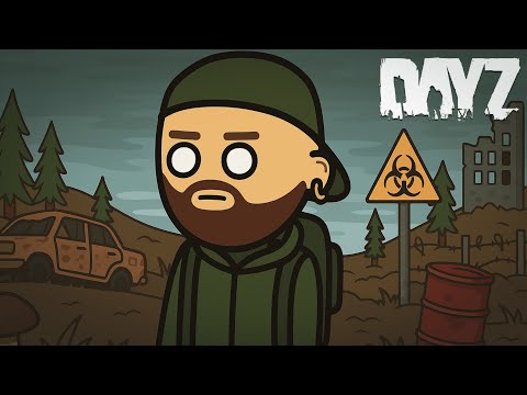 Видео: ОДИНОКИЙ ОХОТНИК против ЛИВОНИИ | DayZ выживание