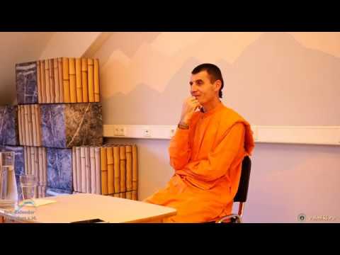 Видео: Владимир Слепцов - Как предлагать пищу Богу?