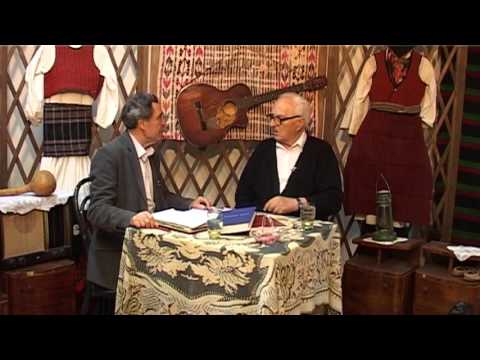 Видео: ВЕКОВНИ НОТИ со Иван Велинов