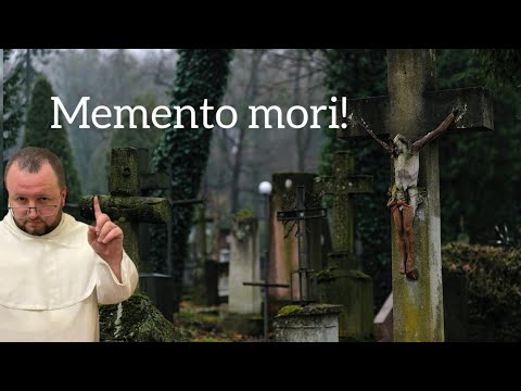 Видео: Свідомість смерті змінює життя!